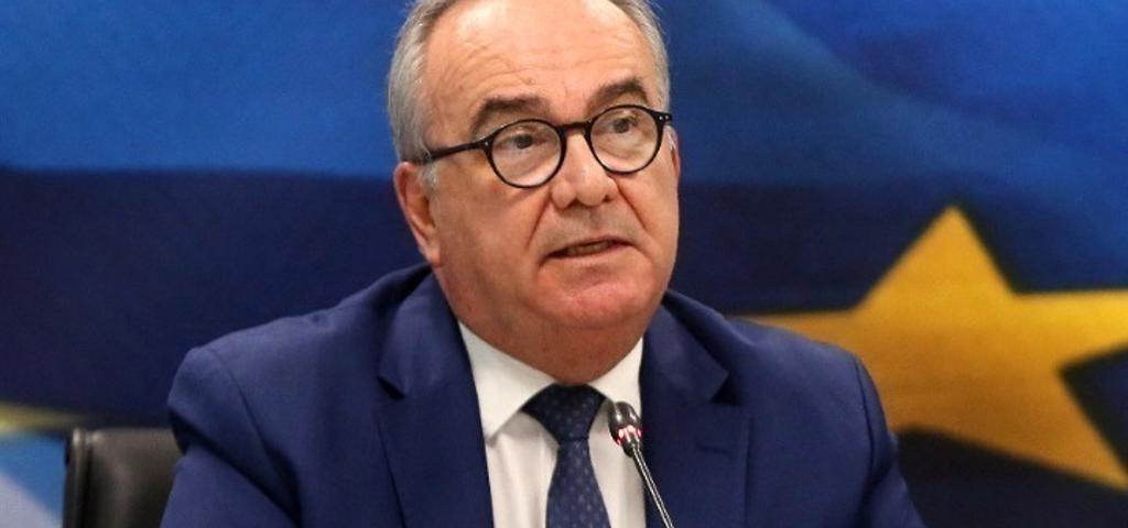 Στο Ταμείο Ανάκαμψης η ψηφιοποίηση της Εθνικής Αρχής Διαφάνειας Στο Ταμείο Ανάκαμψης η ψηφιοποίηση της Εθνικής Αρχής Διαφάνειας